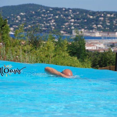 Bed and Breakfast Aloasis Гримо Экстерьер фото