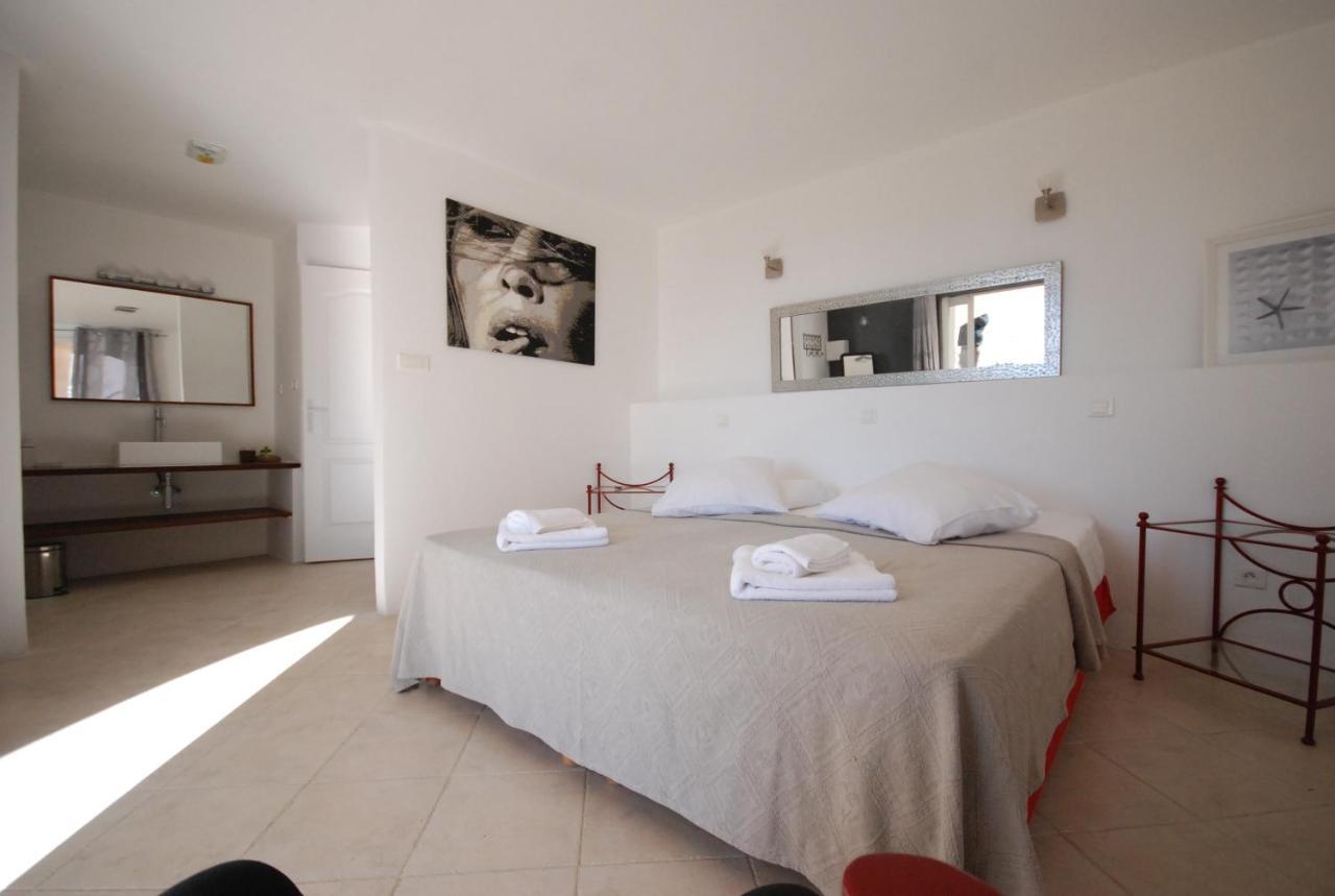 Bed and Breakfast Aloasis Гримо Экстерьер фото