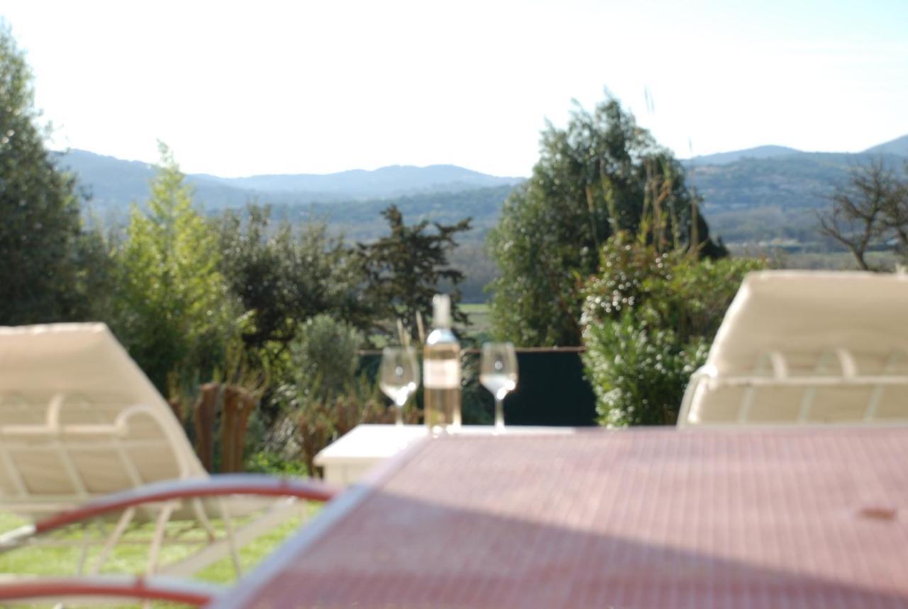 Bed and Breakfast Aloasis Гримо Экстерьер фото