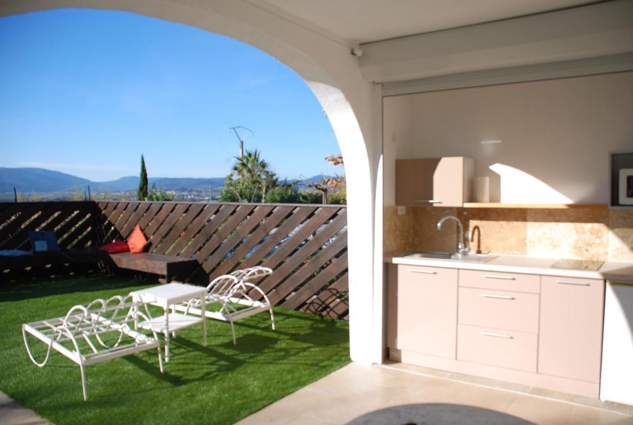 Bed and Breakfast Aloasis Гримо Экстерьер фото