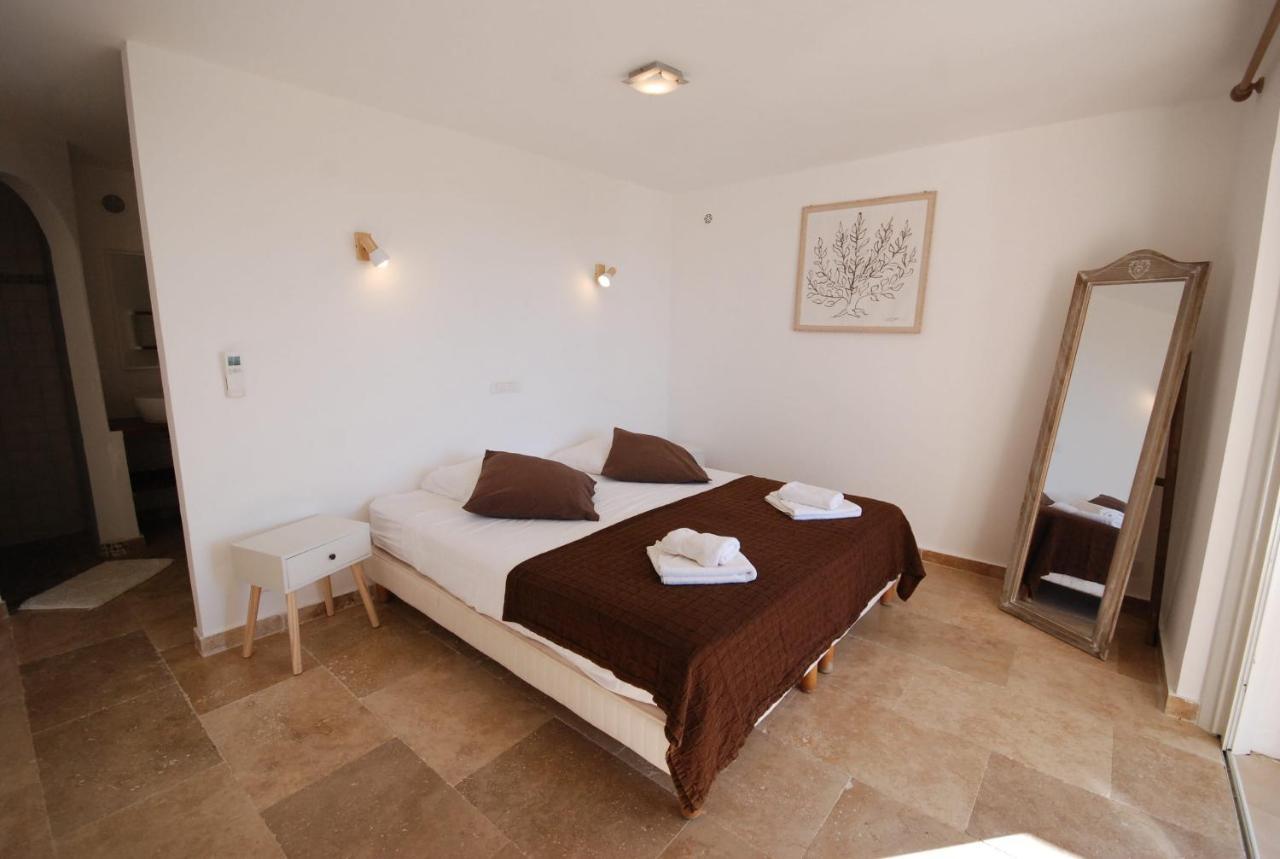 Bed and Breakfast Aloasis Гримо Экстерьер фото
