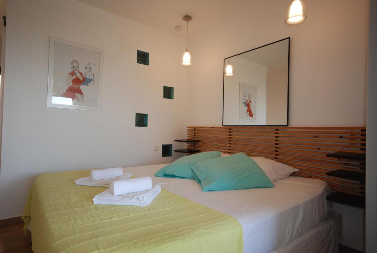 Bed and Breakfast Aloasis Гримо Экстерьер фото