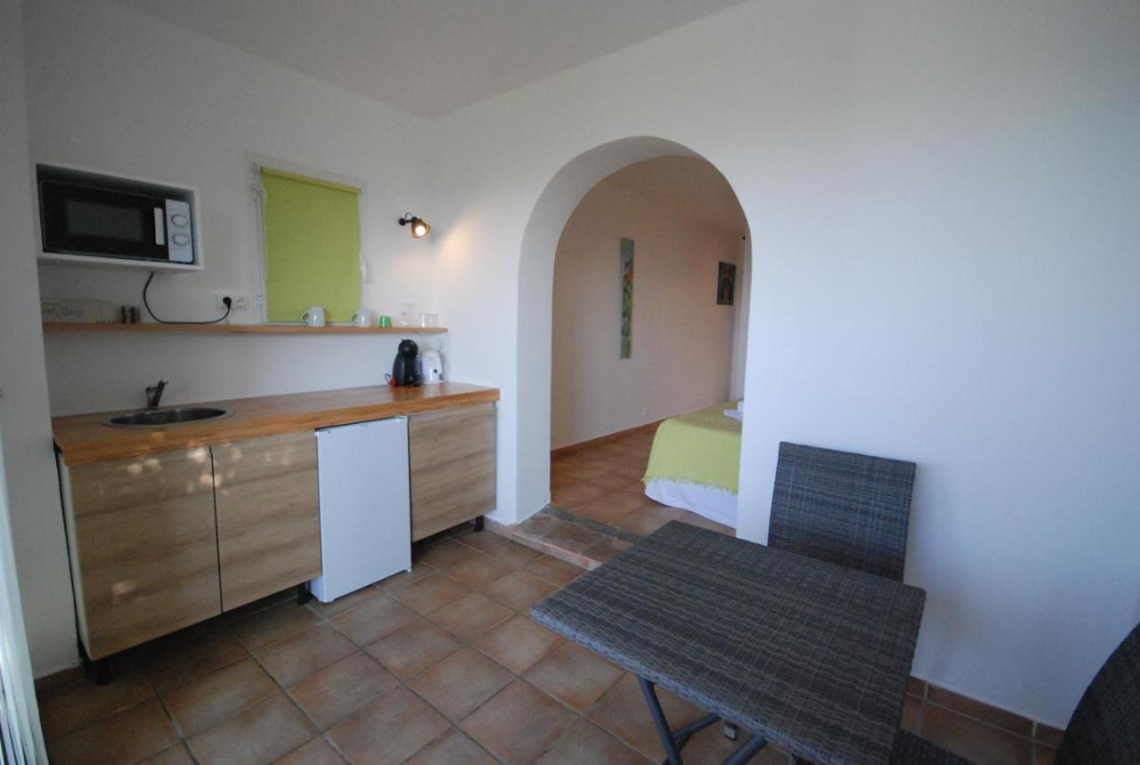 Bed and Breakfast Aloasis Гримо Экстерьер фото