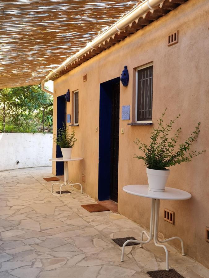 Bed and Breakfast Aloasis Гримо Экстерьер фото