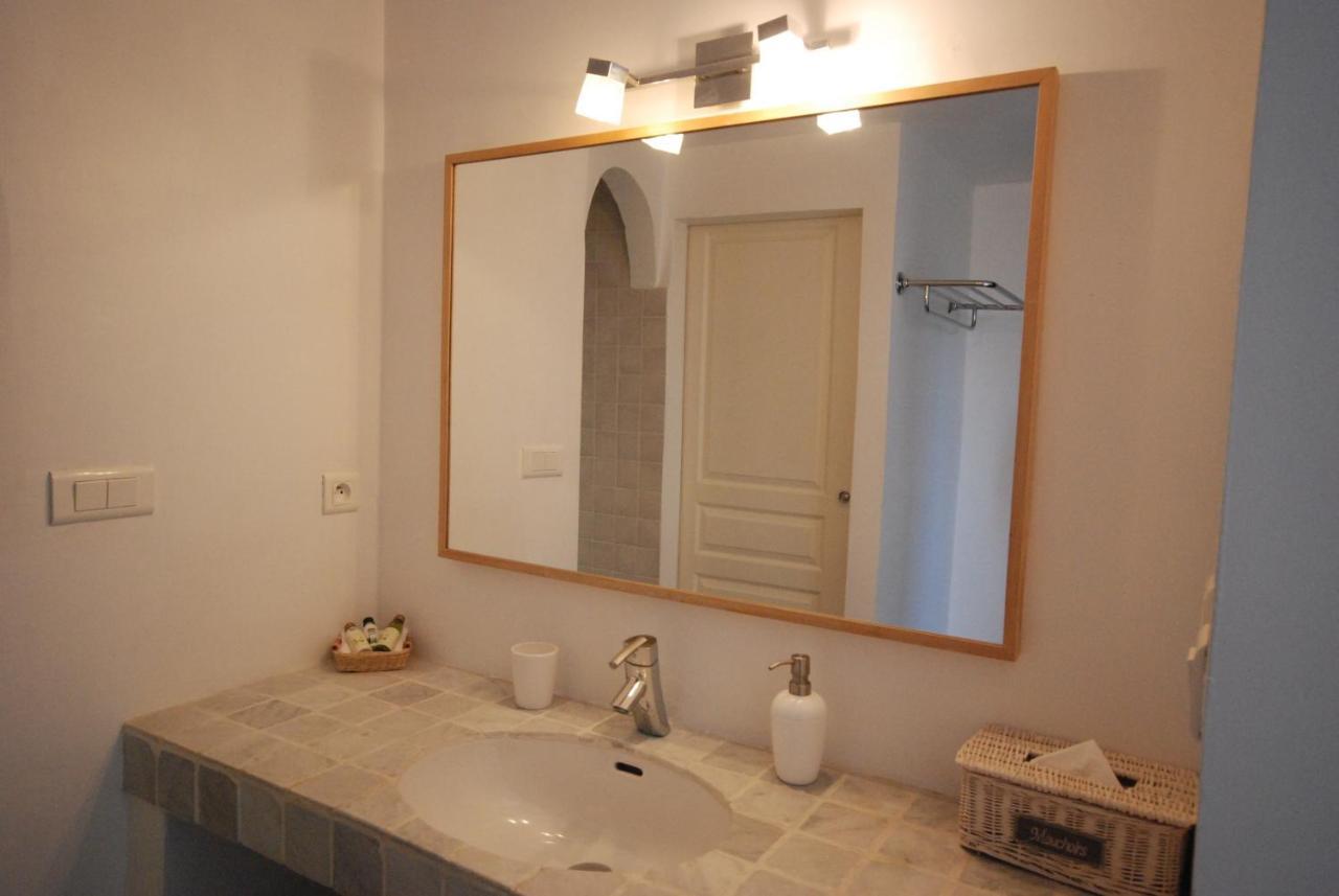 Bed and Breakfast Aloasis Гримо Экстерьер фото