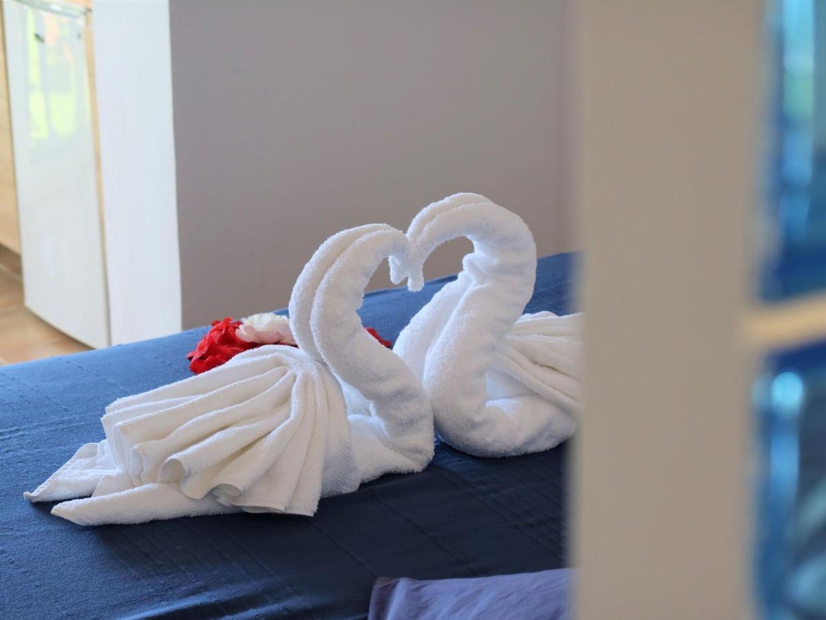 Bed and Breakfast Aloasis Гримо Экстерьер фото