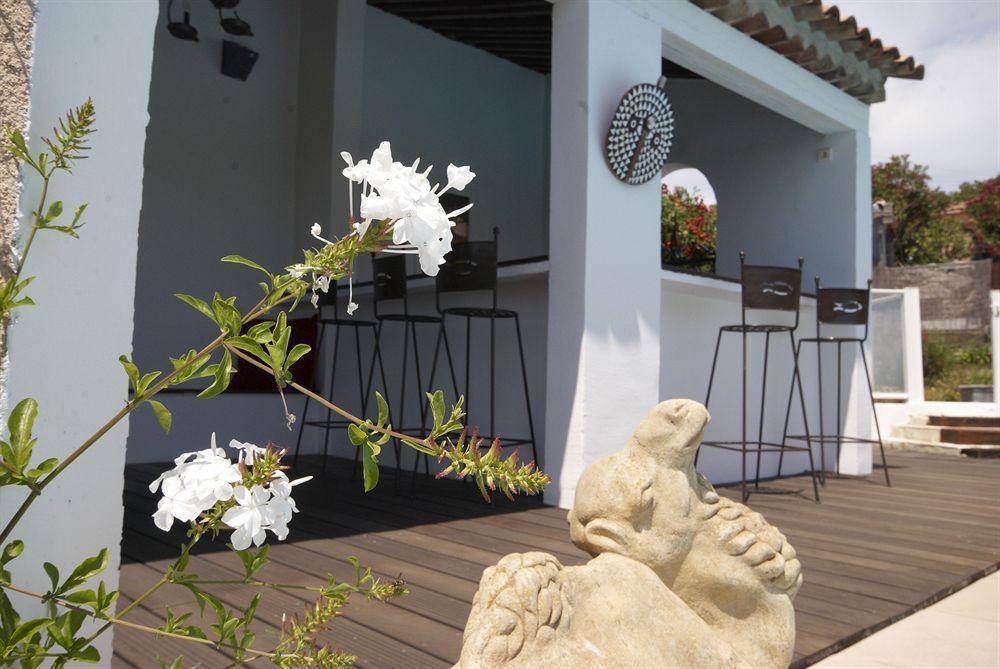 Bed and Breakfast Aloasis Гримо Экстерьер фото