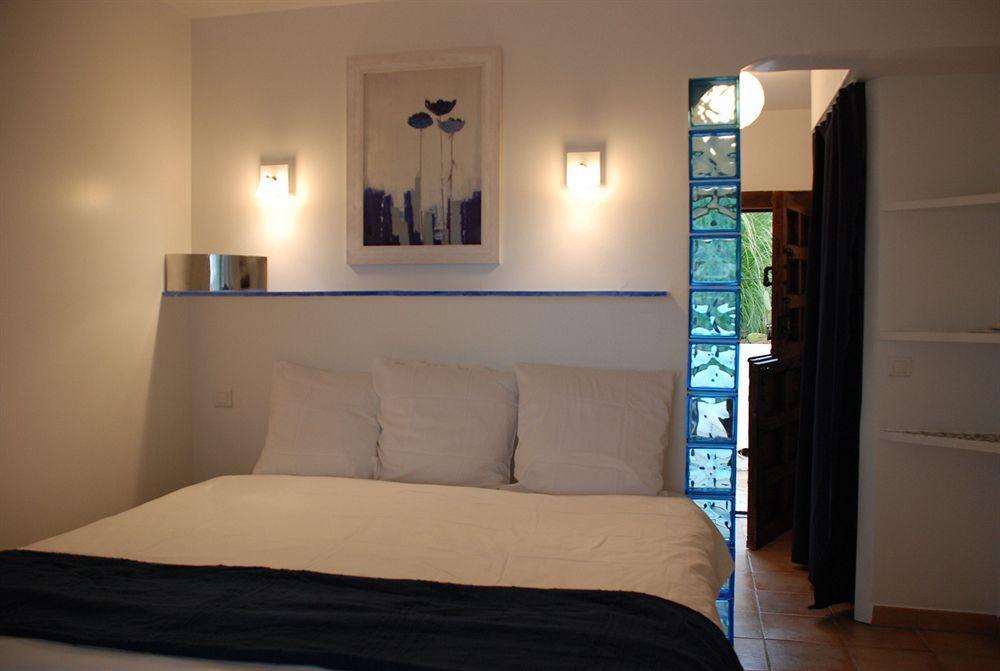 Bed and Breakfast Aloasis Гримо Экстерьер фото