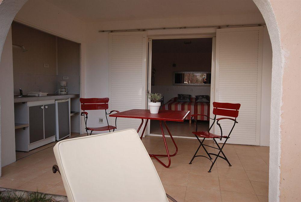 Bed and Breakfast Aloasis Гримо Экстерьер фото