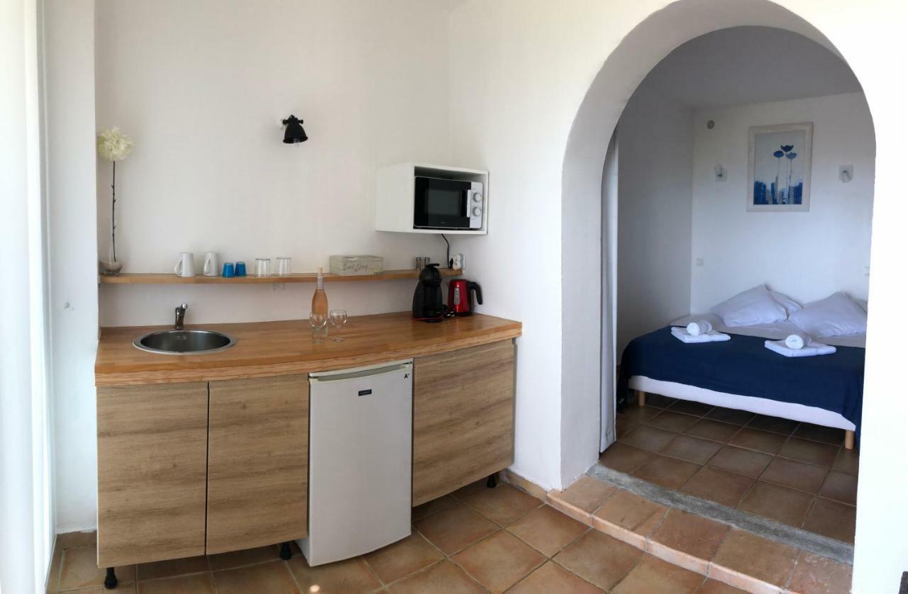 Bed and Breakfast Aloasis Гримо Экстерьер фото