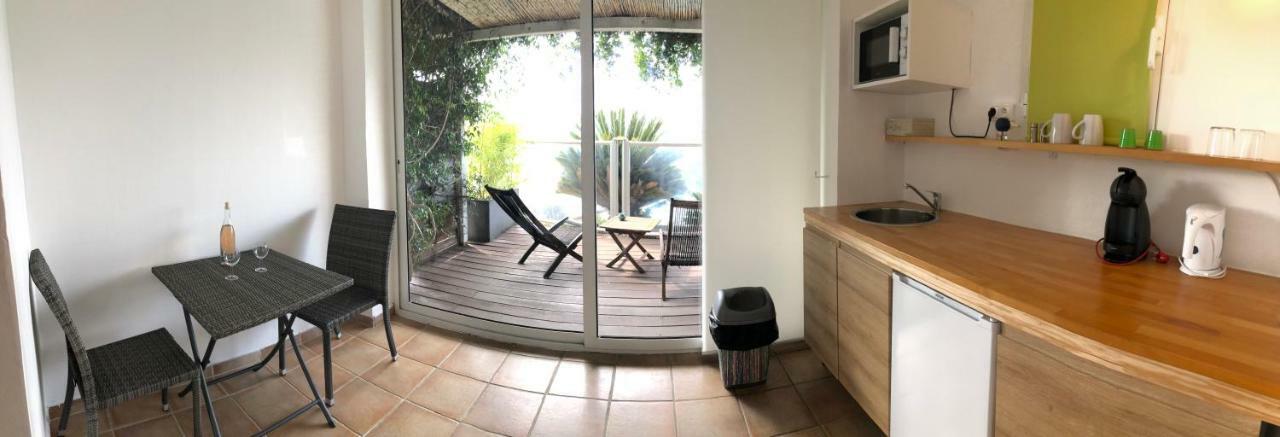 Bed and Breakfast Aloasis Гримо Экстерьер фото