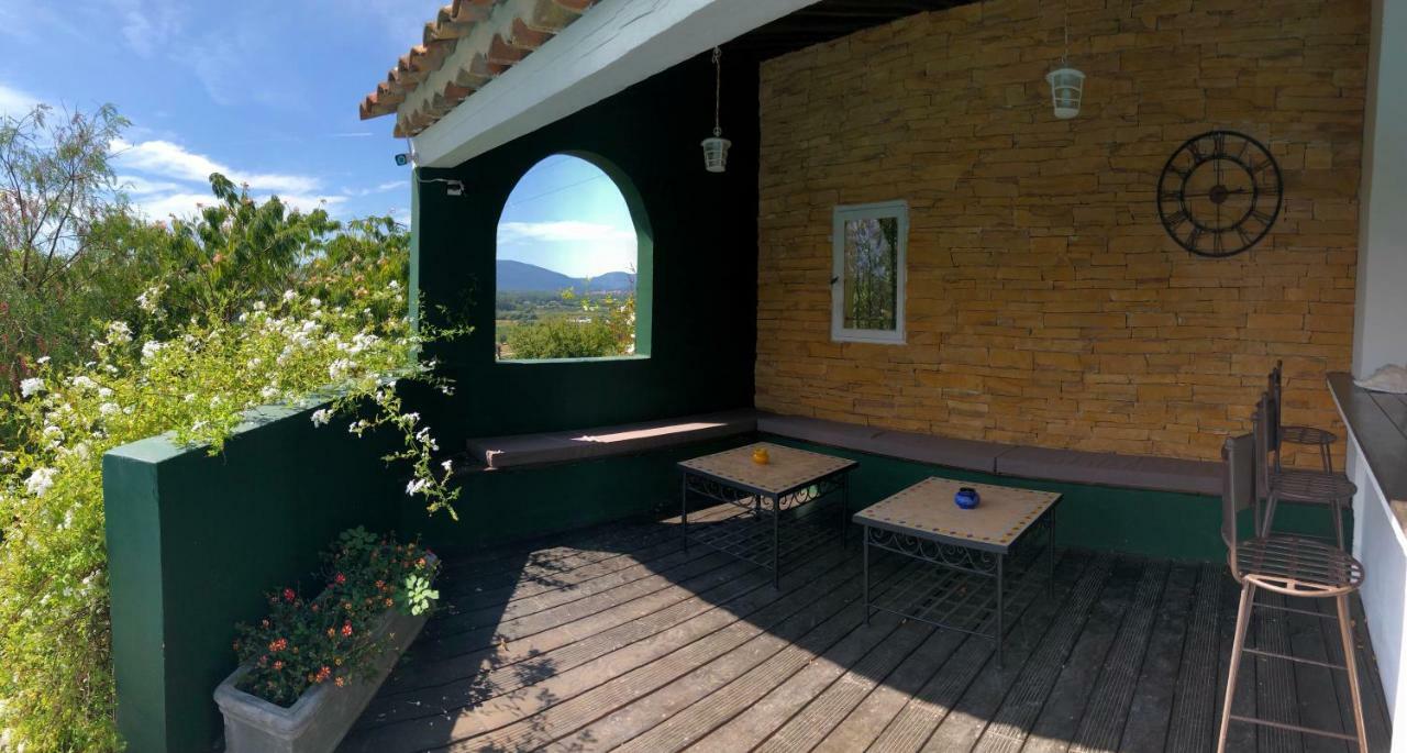 Bed and Breakfast Aloasis Гримо Экстерьер фото
